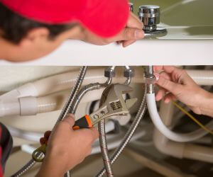 About Emergency plumbing pros Hope, ME